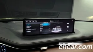 Genesis GV70, 2021 — миниатюра 17