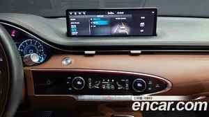 Genesis GV70, 2021 — миниатюра 18
