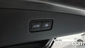 Genesis GV70, 2021 — миниатюра 20