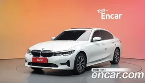BMW 3-Series, 2021 — миниатюра 35