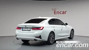 BMW 3-Series, 2021 — миниатюра 1