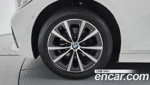 BMW 3-Series, 2021 — миниатюра 4