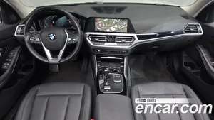 BMW 3-Series, 2021 — миниатюра 9