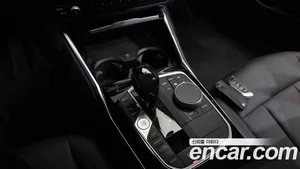 BMW 3-Series, 2021 — миниатюра 11