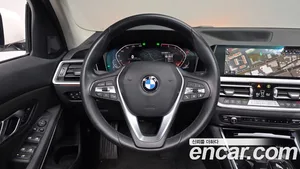 BMW 3-Series, 2021 — миниатюра 18