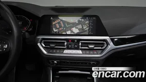 BMW 3-Series, 2021 — миниатюра 19