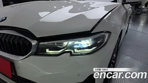 BMW 3-Series, 2021 — миниатюра 7