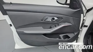 BMW 3-Series, 2021 — миниатюра 13