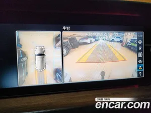 Mercedes-Benz G-Class, 2021 — миниатюра 15