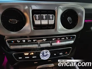 Mercedes-Benz G-Class, 2021 — миниатюра 16