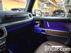 Mercedes-Benz G-Class, 2021 — миниатюра 19