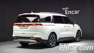 Kia Carnival, 2022 — миниатюра 2