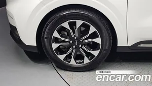 Kia Carnival, 2022 — миниатюра 5