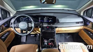 Kia Carnival, 2022 — миниатюра 7