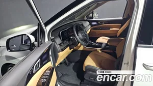 Kia Carnival, 2022 — миниатюра 10