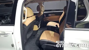 Kia Carnival, 2022 — миниатюра 11