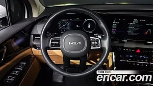 Kia Carnival, 2022 — миниатюра 12