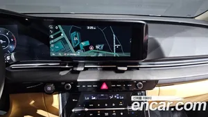 Kia Carnival, 2022 — миниатюра 13