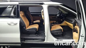 Kia Carnival, 2022 — миниатюра 17