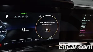 Kia Carnival, 2022 — миниатюра 18