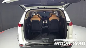 Kia Carnival, 2022 — миниатюра 20