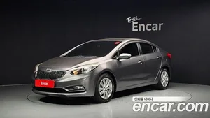 Kia K3, 2014 — миниатюра 1