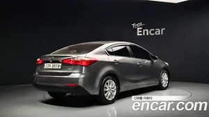 Kia K3, 2014 — миниатюра 2