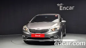 Kia K3, 2014 — миниатюра 3