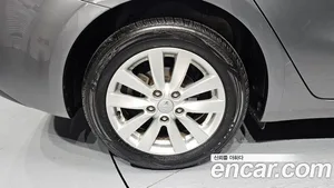 Kia K3, 2014 — миниатюра 5