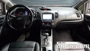 Kia K3, 2014 — миниатюра 10