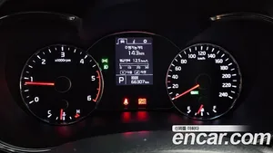 Kia K3, 2014 — миниатюра 11