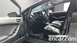 Kia K3, 2014 — миниатюра 13