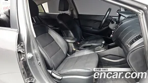 Kia K3, 2014 — миниатюра 17