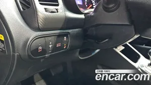 Kia K3, 2014 — миниатюра 19