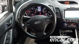 Kia K3, 2014 — миниатюра 21