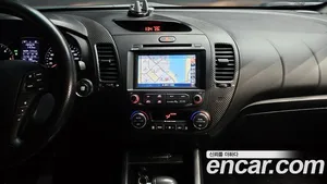 Kia K3, 2014 — миниатюра 22