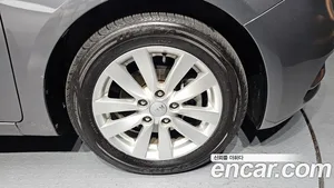 Kia K3, 2014 — миниатюра 7