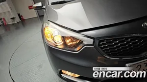 Kia K3, 2014 — миниатюра 8