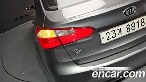 Kia K3, 2014 — миниатюра 9