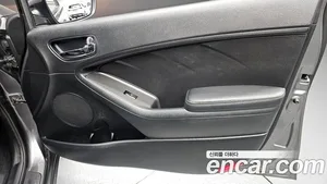 Kia K3, 2014 — миниатюра 14