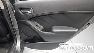 Kia K3, 2014 — миниатюра 15
