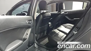 Kia K3, 2014 — миниатюра 16
