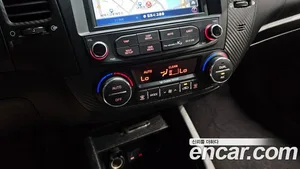 Kia K3, 2014 — миниатюра 29