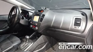 Kia K3, 2014 — миниатюра 30