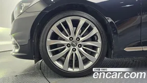 Genesis G80, 2018 — миниатюра 5