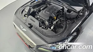 Genesis G80, 2018 — миниатюра 6