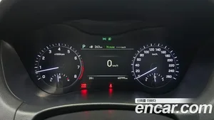 Genesis G80, 2018 — миниатюра 8