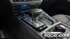 Genesis G80, 2018 — миниатюра 9