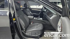 Genesis G80, 2018 — миниатюра 10