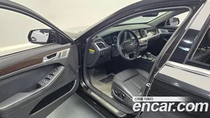 Genesis G80, 2018 — миниатюра 11